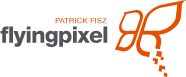 flyingpixel, Patrick Fisz